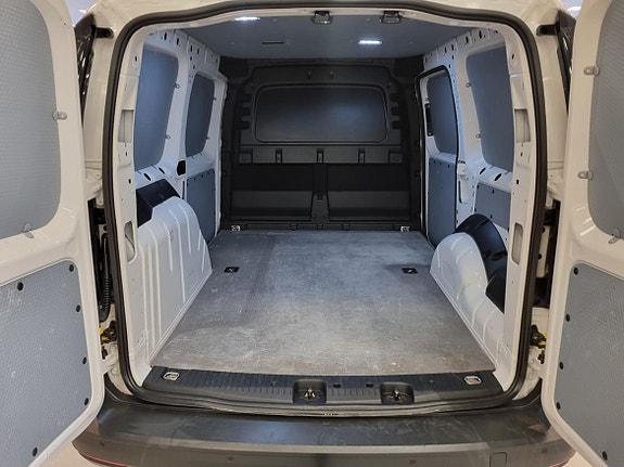 Volkswagen Caddy 12 of 12