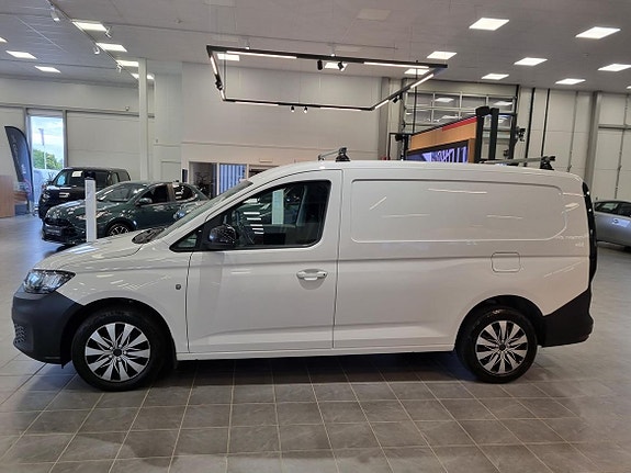 Volkswagen Caddy 2 of 12