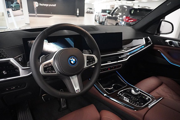 BMW X5 2 of 25