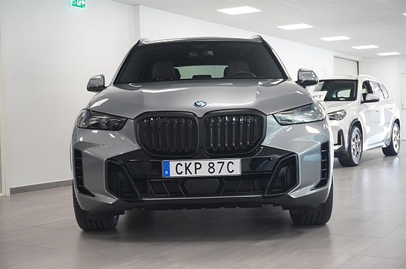 BMW X5 5 of 25