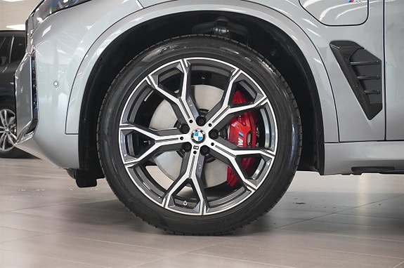 BMW X5 4 of 25