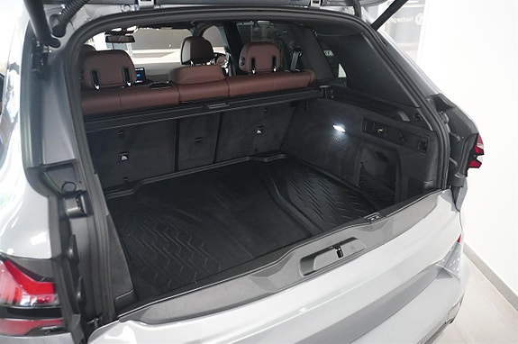 BMW X5 8 of 25