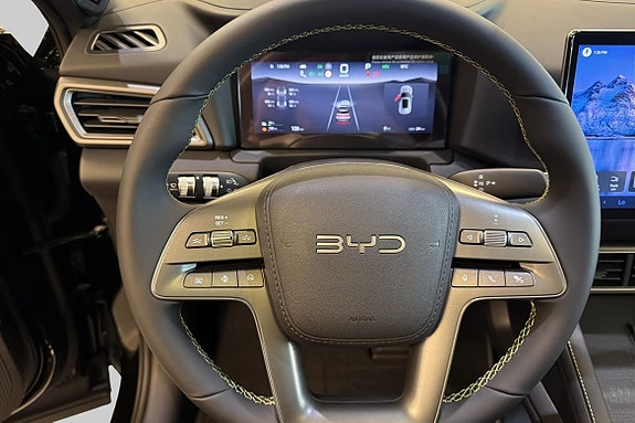 BYD Atto 2 9 of 16