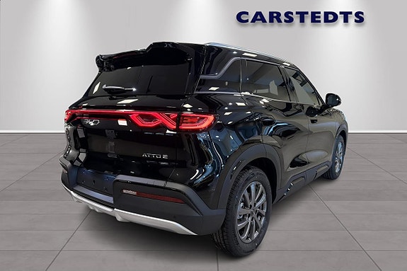 BYD Atto 2 3 of 16