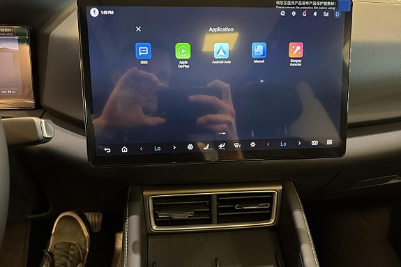 BYD Atto 2 11 of 16