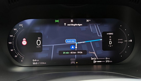 Volvo XC60 17 of 30
