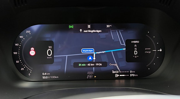 Volvo XC60 16 of 30