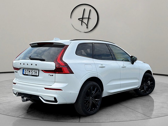 Volvo XC60 7 of 30