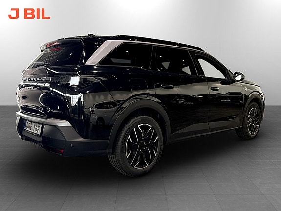 Peugeot 5008 4 of 16