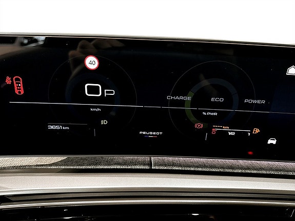 Peugeot 5008 9 of 16