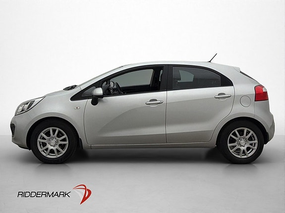 Kia Rio 5 of 25