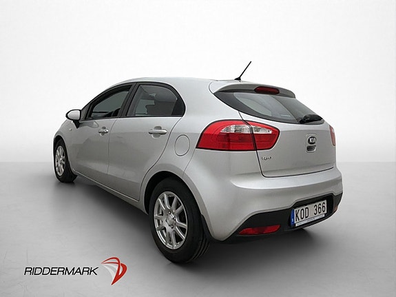 Kia Rio 6 of 25