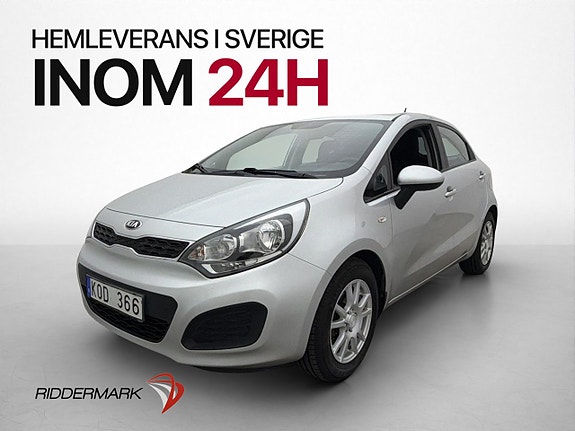 Kia Rio 3 of 25