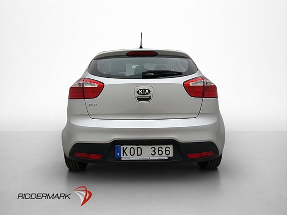 Kia Rio 7 of 25