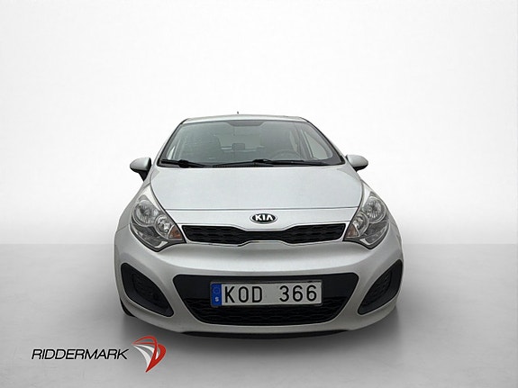 Kia Rio 2 of 25