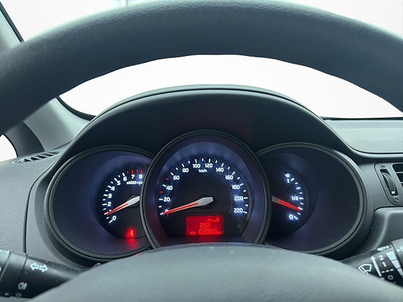Kia Rio 14 of 25