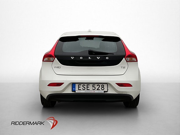 Volvo V40 6 of 27