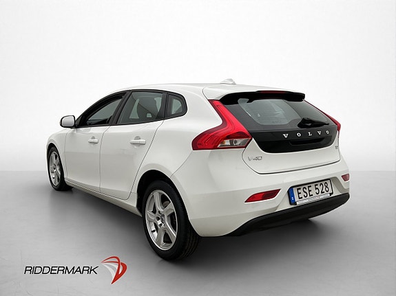 Volvo V40 5 of 27