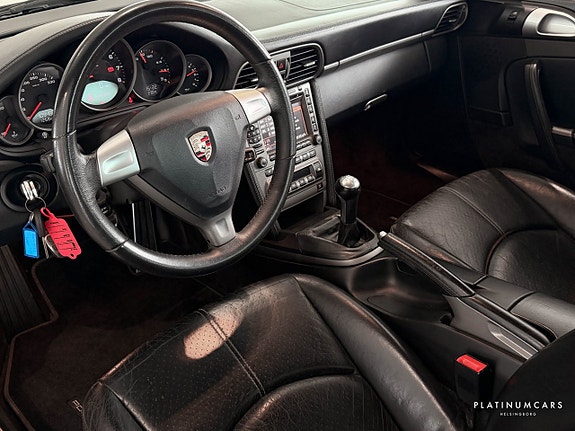 Porsche 911 5 of 13