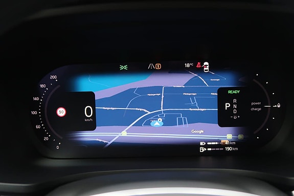 Volvo V60 9 of 22