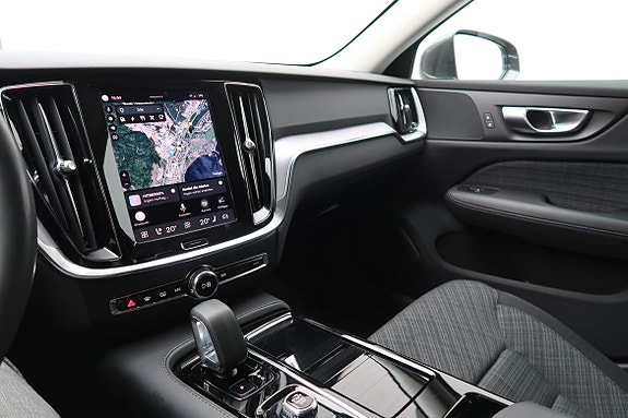 Volvo V60 20 of 22