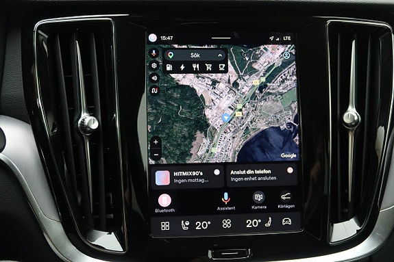 Volvo V60 12 of 22