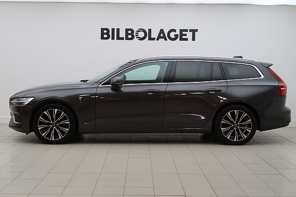 Volvo V60 2 of 22