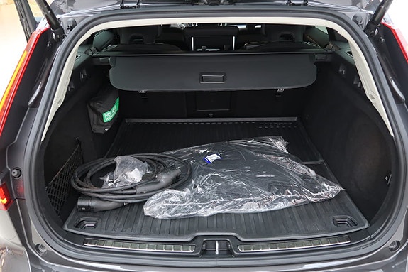 Volvo V60 21 of 22
