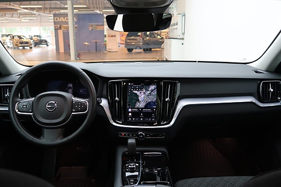 Volvo V60 6 of 22