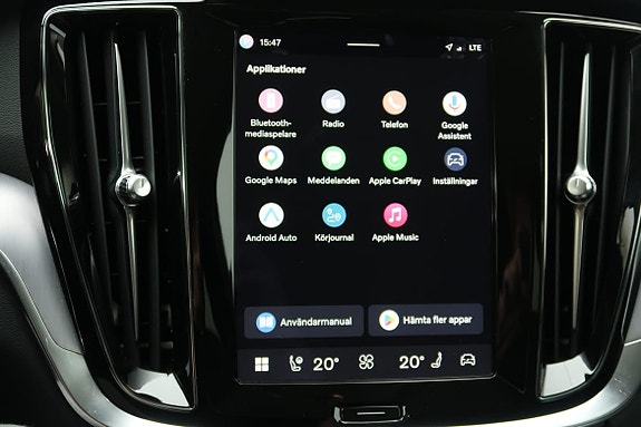 Volvo V60 13 of 22