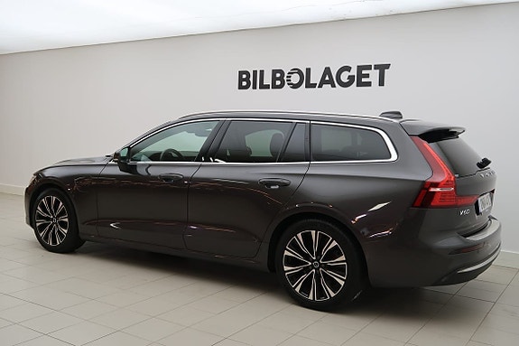 Volvo V60 3 of 22