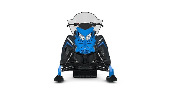 Polaris Polaris 850 Titan Nordic Pro KAMPANJ SPARA 25000kr -26 2 of 2