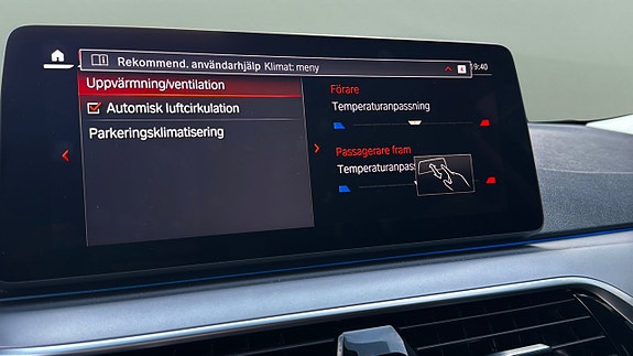 BMW 530e 20 of 28