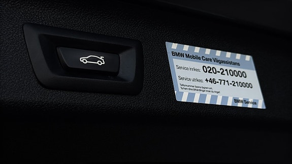 BMW 530e 27 of 28