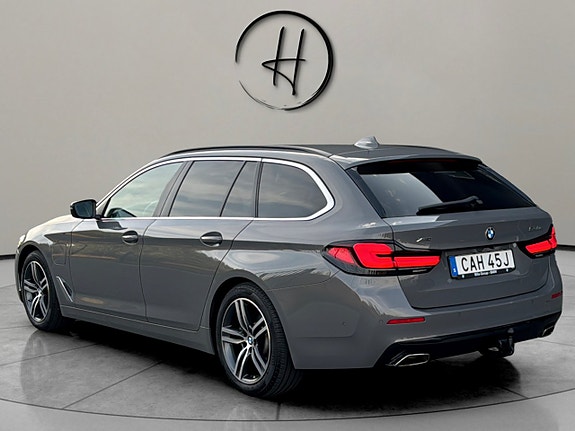 BMW 530e 5 of 28