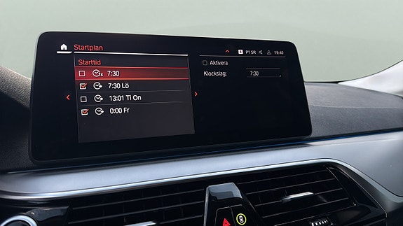 BMW 530e 25 of 28