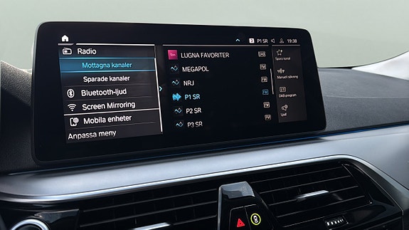 BMW 530e 19 of 28