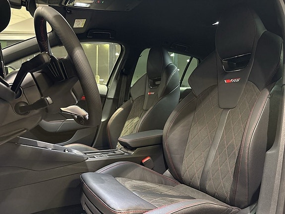 Skoda Octavia 13 of 15