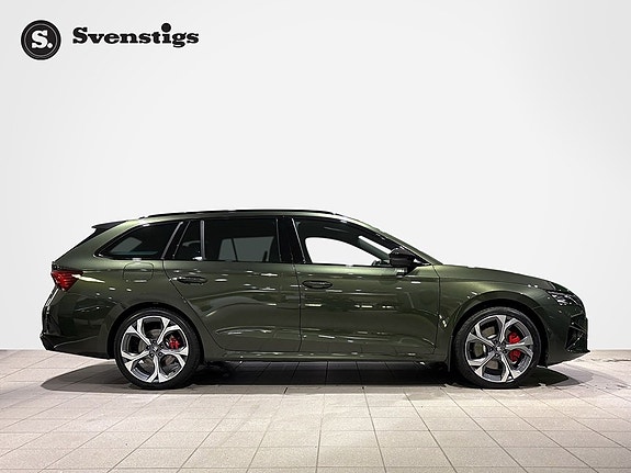 Skoda Octavia 6 of 15