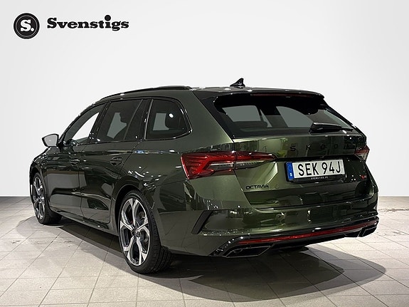 Skoda Octavia 3 of 15