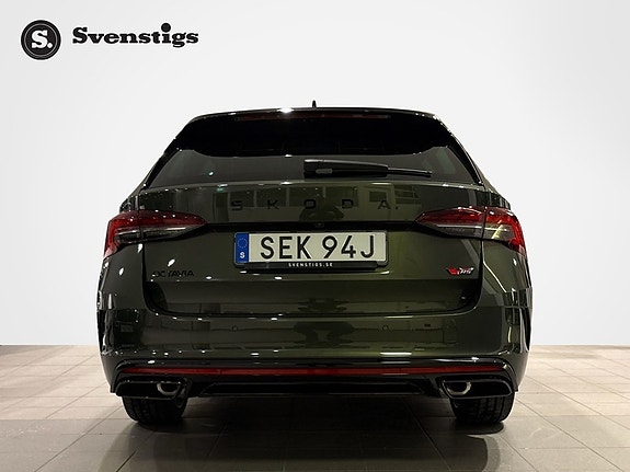 Skoda Octavia 4 of 15