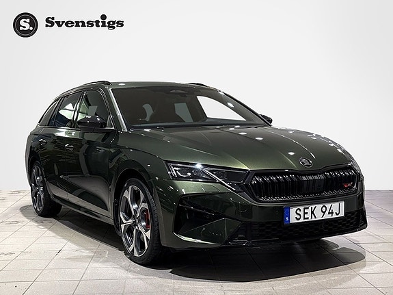 Skoda Octavia 7 of 15