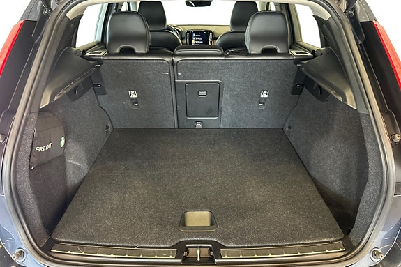 Volvo XC40 21 of 22
