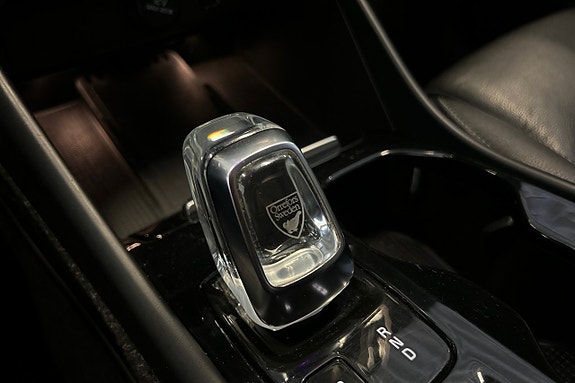 Volvo XC40 16 of 22