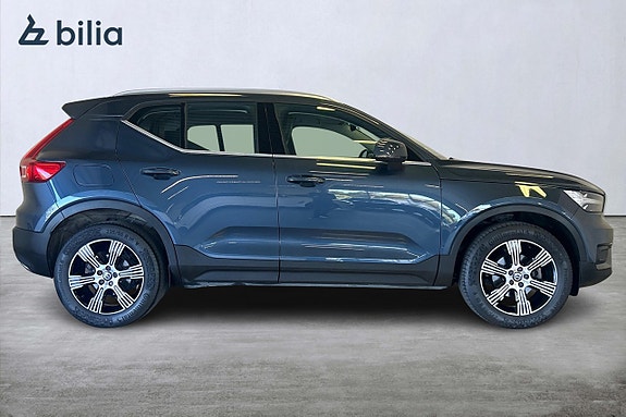 Volvo XC40 9 of 22