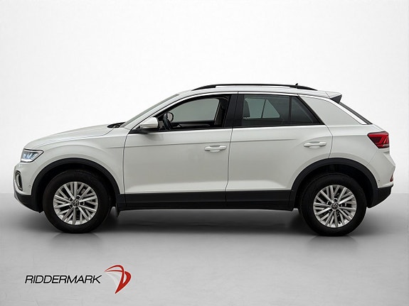 Volkswagen T-Roc 5 of 27