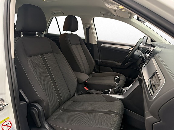 Volkswagen T-Roc 20 of 27