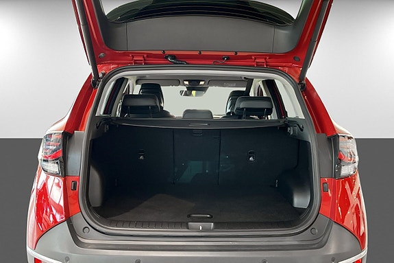 Kia Sportage 14 of 21