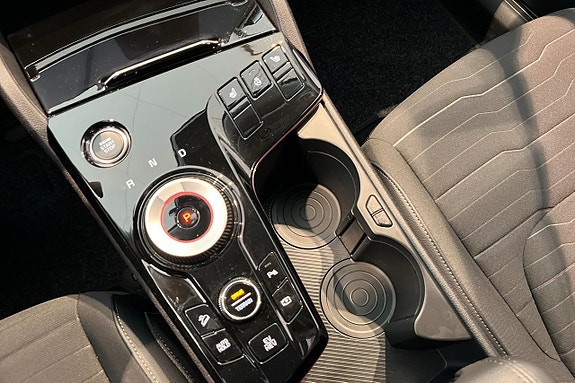 Kia Sportage 12 of 21