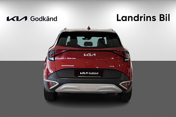 Kia Sportage 5 of 21